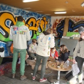 thumb IMG 3644 1024 - Scouts en Gidsen Zaventem 